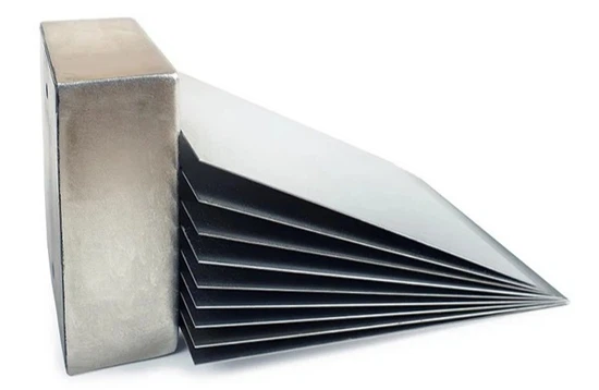 Magnetic Sheet Separators Magnetic Sheet Separators