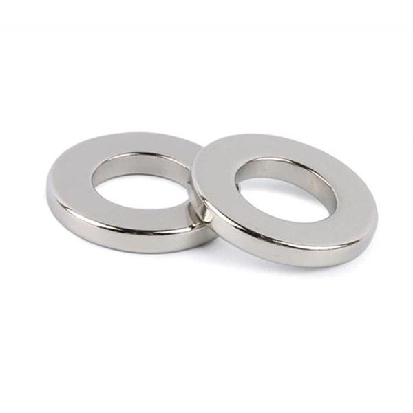 Neodymium Ring Magnets Neodymium Ring Magnets
