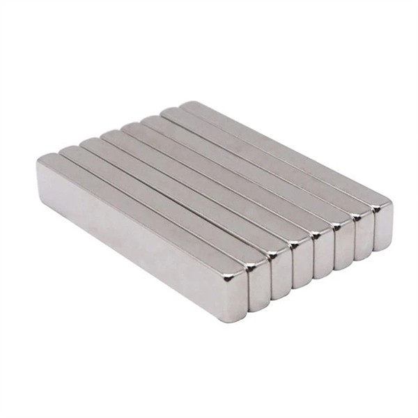 Neodymium Ring Magnets Neodymium Ring Magnets