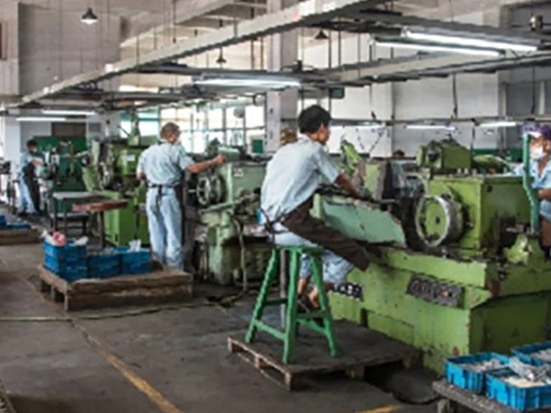 Centerless Grinding Centerless Grinding