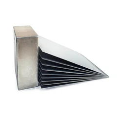 مقناطیسی شیٹ جداکار