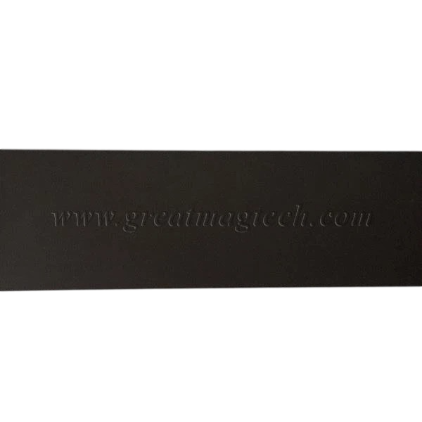 لچکدار نیوڈیمیم ربڑ مقناطیس