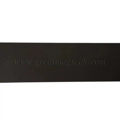 لچکدار نیوڈیمیم ربڑ مقناطیس