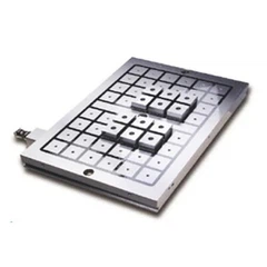 الیکٹرو مستقل مقناطیسی چکس