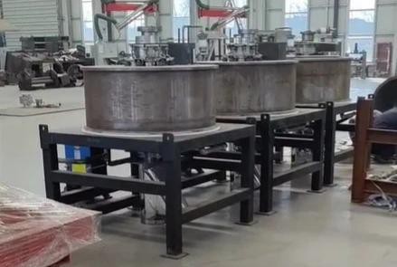 Electromagnetic Separator Electromagnetic Separator
