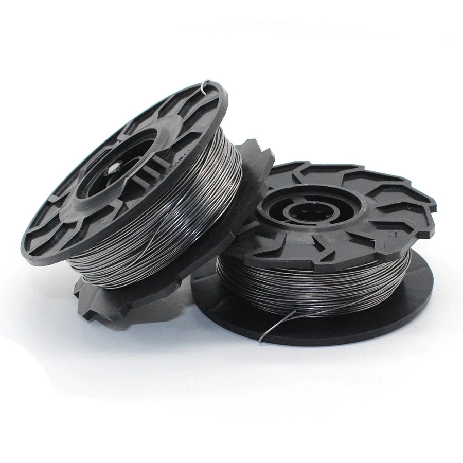 Rebar Tie Wire For Tw1061t Rb441 Rebar Tying Machine