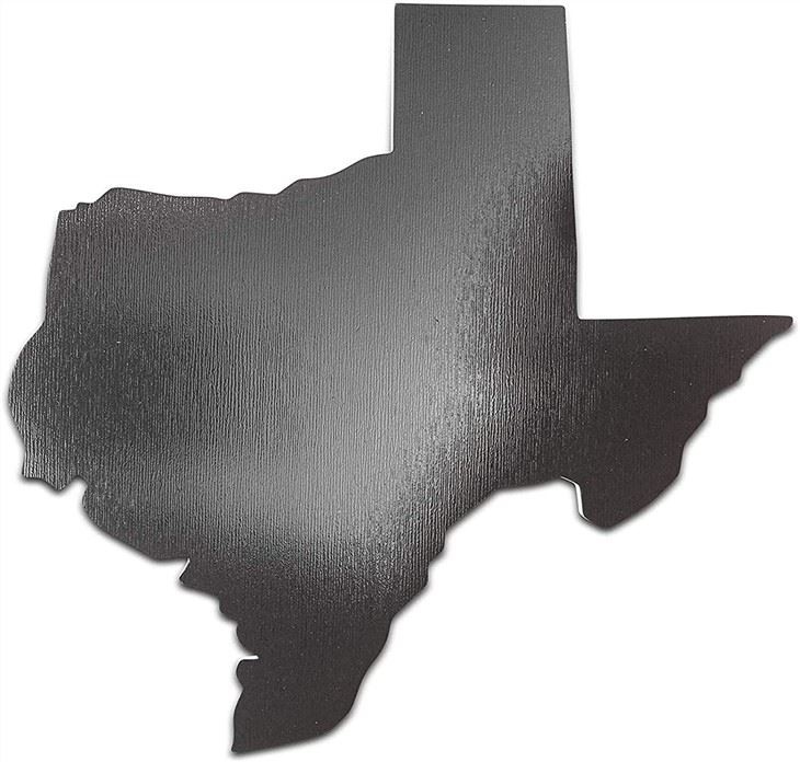 Magnetic Map Puzzle