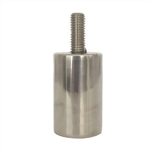 نایاب ارتھ راڈ میگنیٹس مقناطیسی علیحدگی