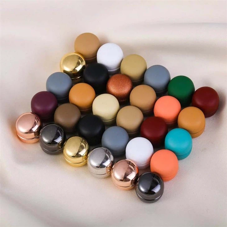 Scarf Magnets
