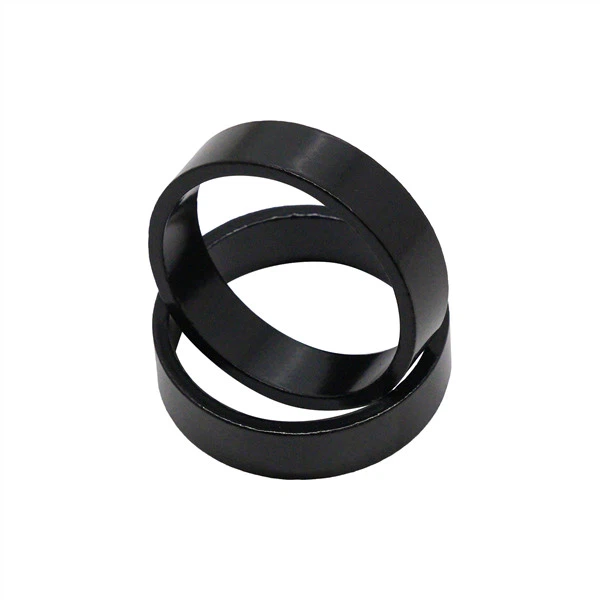 Bonded Ring NdFeB Magnet